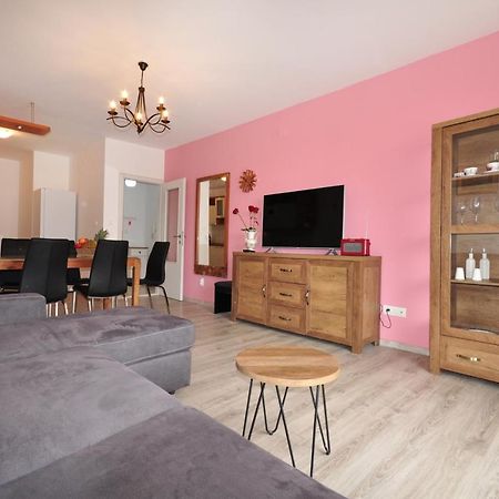 Virna Apartman Split Kültér fotó