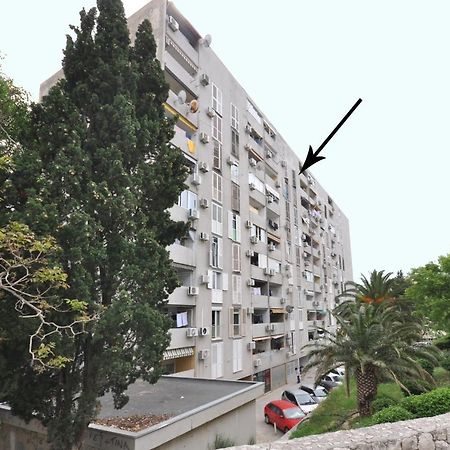 Virna Apartman Split Kültér fotó
