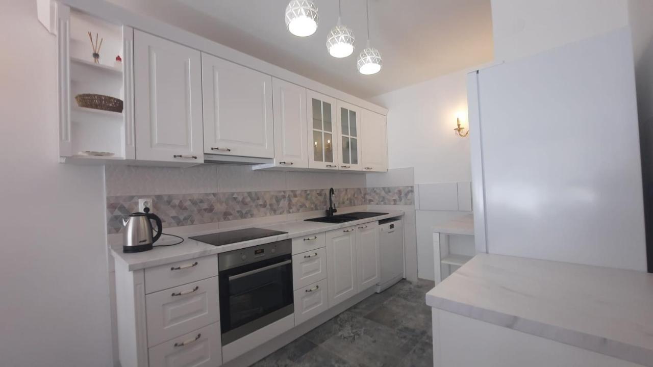 Virna Apartman Split Kültér fotó